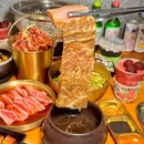 乌力乌力·稻香炭火烤肉(南山店) - 深圳市旅游 缩略图 8