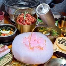 乌力乌力·稻香炭火烤肉(南山店) - 深圳市旅游 缩略图 6