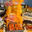 乌力乌力·稻香炭火烤肉(南山店) - 深圳市旅游 缩略图 7