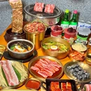乌力乌力·稻香炭火烤肉(南山店) - 深圳市旅游 缩略图 9