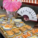 蟹叁寳·蟹家宴·蟹黄捞饭(杭州武林店) - 杭州市旅游 缩略图 8