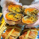 蟹叁寳·蟹家宴·蟹黄捞饭(杭州武林店) - 杭州市旅游 缩略图 4