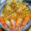 蟹叁寳·蟹家宴·蟹黄捞饭(杭州武林店) - 杭州市旅游 缩略图 5