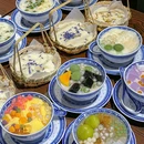 蟹叁寳·蟹家宴·蟹黄捞饭(杭州武林店) - 杭州市旅游 缩略图 1