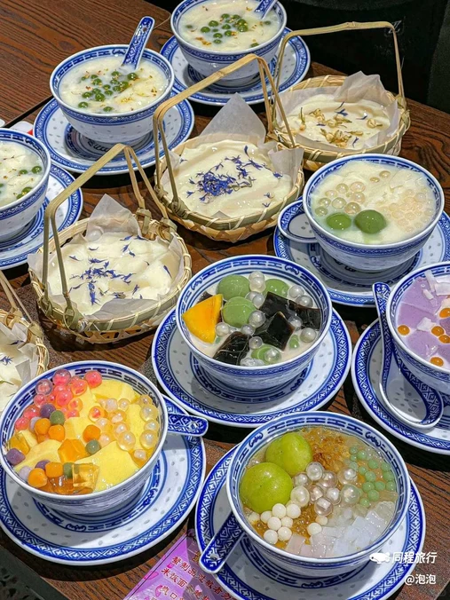 蟹叁寳·蟹家宴·蟹黄捞饭(杭州武林店) - 杭州市旅游