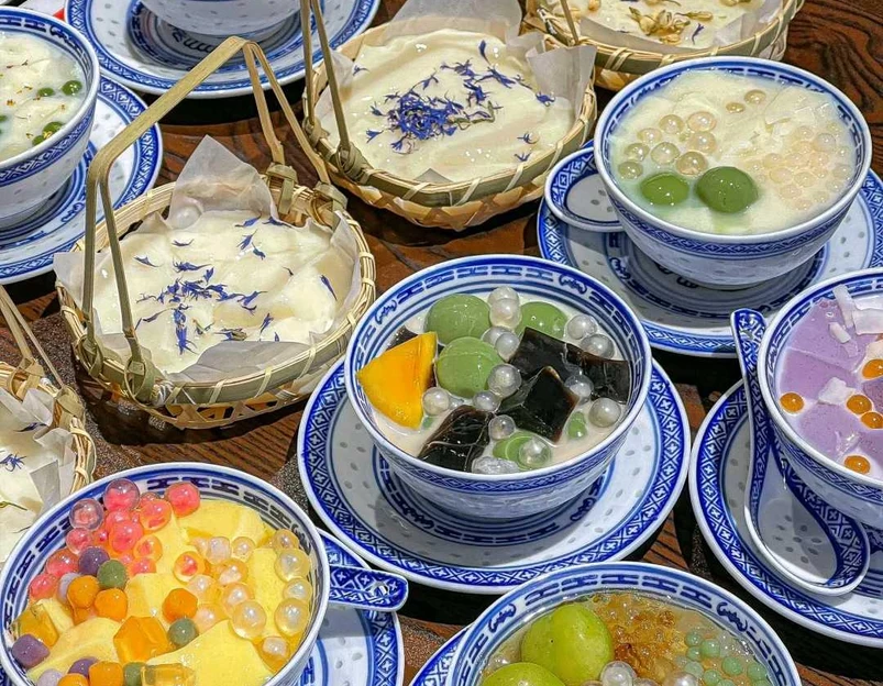 蟹叁寳·蟹家宴·蟹黄捞饭(杭州武林店) - 杭州市旅游 1
