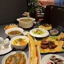 佬太公海鸭·石浦海鲜大排档(黄埔店) - 上海市旅游 缩略图 1