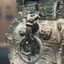 成都博物馆 - 成都旅游 缩略图 3
