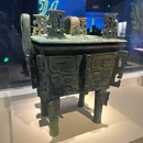 成都博物馆 - 成都旅游 缩略图 9