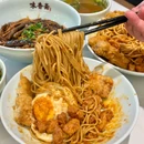 味香斋·麻酱面(南京东路店) - 上海市旅游 缩略图 3