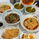 味香斋·麻酱面(南京东路店) - 上海市旅游 缩略图 1