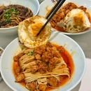 味香斋·麻酱面(南京东路店) - 上海市旅游 缩略图 9