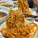 味香斋·麻酱面(南京东路店) - 上海市旅游 缩略图 8