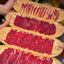 希品潮汕全牛火锅·好牛肉只需8秒(江东龙湖天街店) - 杭州市旅游 缩略图 2