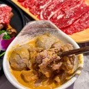 希品潮汕全牛火锅·好牛肉只需8秒(江东龙湖天街店) - 杭州市旅游 缩略图 6