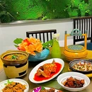 玲珑小镇·杭帮私房菜 - 杭州市旅游 缩略图 1