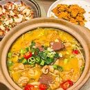 玲珑小镇·杭帮私房菜 - 杭州市旅游 缩略图 5