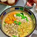 云和面馆YUNHENOODLE(长乐路店) - 上海市旅游 缩略图 4