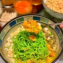 云和面馆YUNHENOODLE(长乐路店) - 上海市旅游 缩略图 5