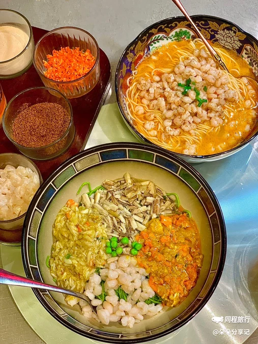 云和面馆YUNHENOODLE(长乐路店) - 上海市旅游