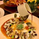 海湾荟·蘅庐·粤菜融合菜 - 上海市旅游 缩略图 9