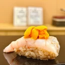 鮨海月omakase(延安西路店) - 上海市旅游 缩略图 5
