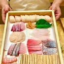 鮨海月omakase(延安西路店) - 上海市旅游 缩略图 1