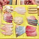 鮨海月omakase(延安西路店) - 上海市旅游 缩略图 2