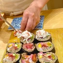 鮨海月omakase(延安西路店) - 上海市旅游 缩略图 7