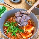 云南花痴米线·花果火锅烧烤(长风大悦城店) - 上海市旅游 缩略图 8