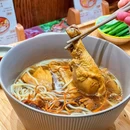 云南花痴米线·花果火锅烧烤(长风大悦城店) - 上海市旅游 缩略图 3
