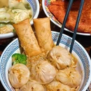 庄氏隆兴·蟹樽面道(新世界大丸百货店) - 上海市旅游 缩略图 2