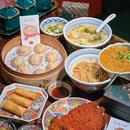 庄氏隆兴·蟹樽面道(新世界大丸百货店) - 上海市旅游 缩略图 1