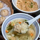 庄氏隆兴·蟹樽面道(新世界大丸百货店) - 上海市旅游 缩略图 7