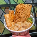 庄氏隆兴·蟹樽面道(新世界大丸百货店) - 上海市旅游 缩略图 6