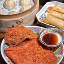庄氏隆兴·蟹樽面道(新世界大丸百货店) - 上海市旅游 缩略图 8