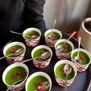 茗筵·粤(塘桥店) - 上海市旅游 缩略图 8