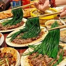 上海人民广场 - 上海市旅游 缩略图 1