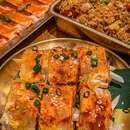 秦炉烤肉 - 白银市旅游 缩略图 3