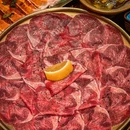 秦炉烤肉 - 白银市旅游 缩略图 5