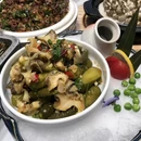 凑凑火锅·茶憩(天津K11 Select购物艺术中心店) - 天津市旅游 缩略图 3