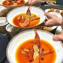 新光酒家方亮蟹宴·宴会厅(浦东店) - 上海市旅游 缩略图 4