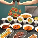 新光酒家方亮蟹宴·宴会厅(浦东店) - 上海市旅游 缩略图 9