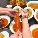 新光酒家方亮蟹宴·宴会厅(浦东店) - 上海市旅游 缩略图 2
