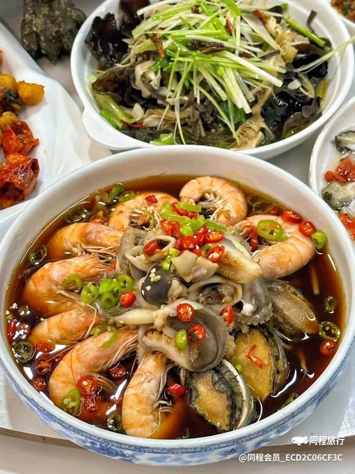 嘉年华澳乐购(奥特莱斯店)地下停车场 - 青岛市旅游
