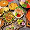 拈花惹茶云贵川bistro - 杭州市旅游 缩略图 1