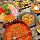 拈花惹茶云贵川bistro - 杭州市旅游 缩略图 2