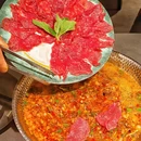 拈花惹茶云贵川bistro - 杭州市旅游 缩略图 5