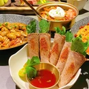 拈花惹茶云贵川bistro - 杭州市旅游 缩略图 9