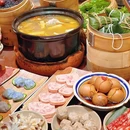 叶老头碳炉草本鸡煲(杭州滨江店) - 杭州市旅游 缩略图 1